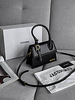 Jacquemus Black (оригінальна коробка) 17x14x7.5