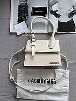 Jacquemus Black (оригінальна коробка) 17x14x7.5