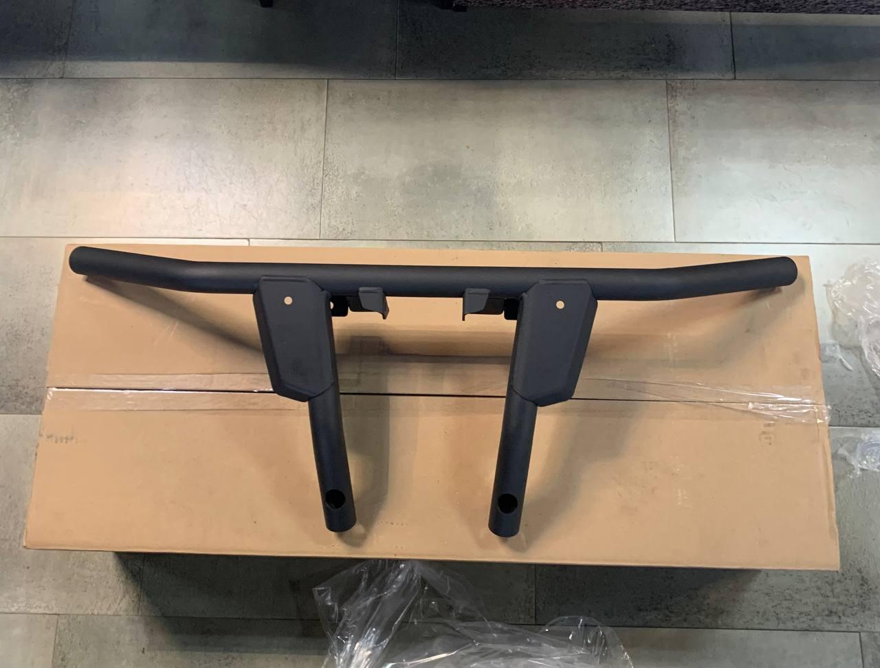 Передній бампер XT Front Bumper 715004952, фото 1