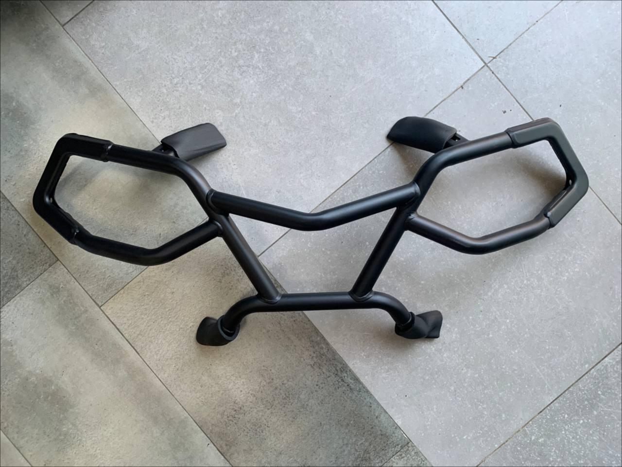 Передній бампер CFMOTO CFORCE 400/500, фото 1