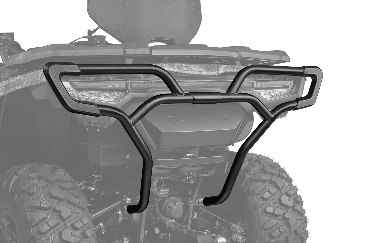 Задній бампер CFORCE 450-520, фото 1