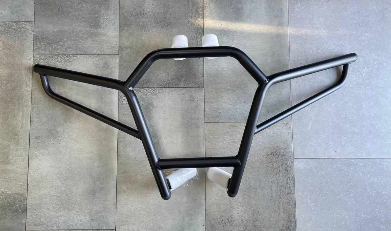 Передній бампер в зборі CFORCE 625, фото 1