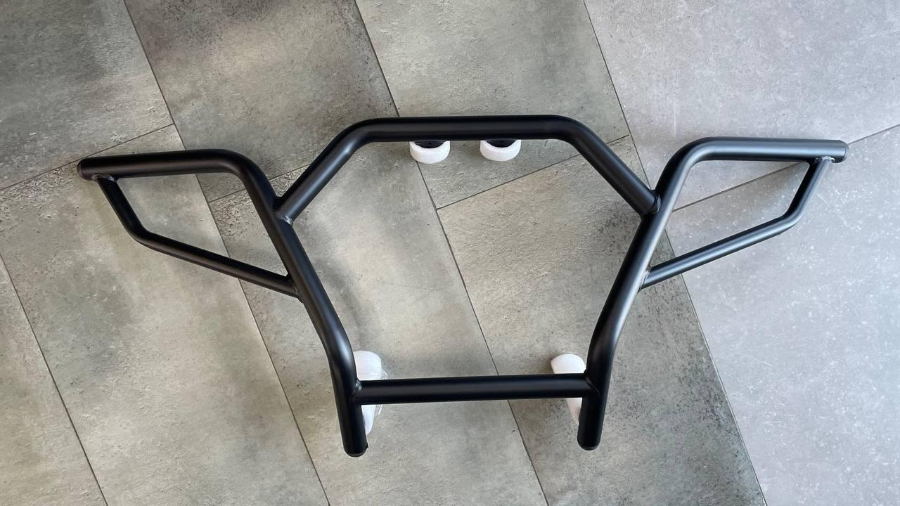 Бампер передній CFMOTO CFORCE 625, фото 1