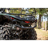 Задній бампер XT XT Rear Bumper 715004953, фото 3