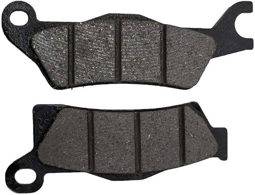 Гальмівні колодки CAN AM SEA DOO KIT PAD-BRAKE LH GENUINE OEM 705601015, фото 1