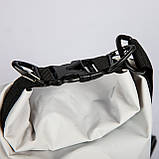 Гермомішок 10 л Jobe Drybag (220025002), фото 5