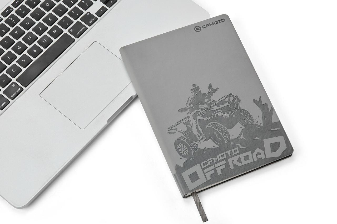 Щоденник CFMOTO (арт. 85222W-36400), фото 1