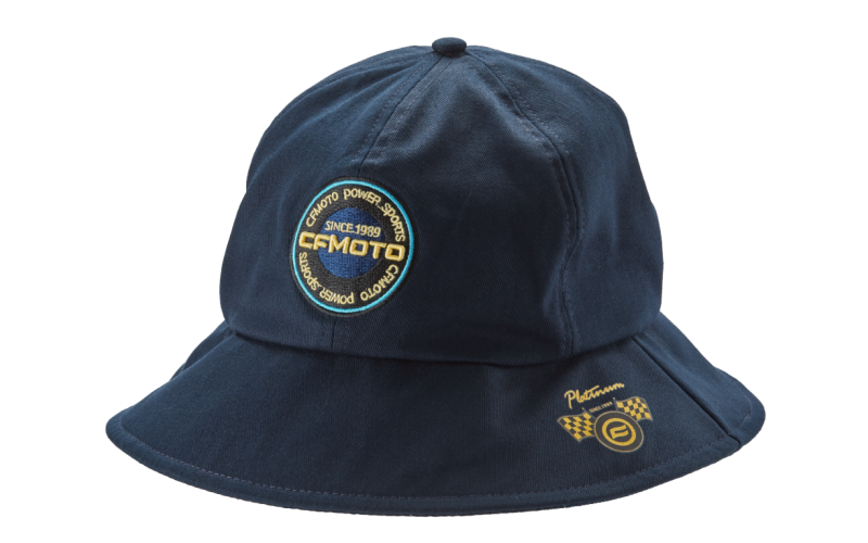 Кепка CFMOTO (арт. 85224D-00400), фото 1