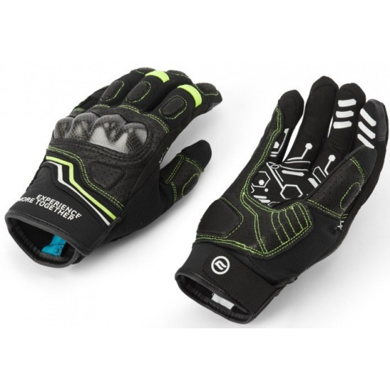 Рукавички CFMOTO Crafted (арт. 85214G-00106, розмір XXL), фото 1