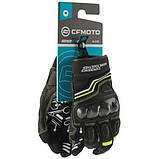 Рукавички CFMOTO Crafted (арт. 85214G-00106, розмір XXL), фото 2