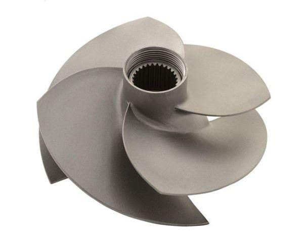 Високопродуктивний гвинт Sea-Doo (артикул 267001021), фото 1