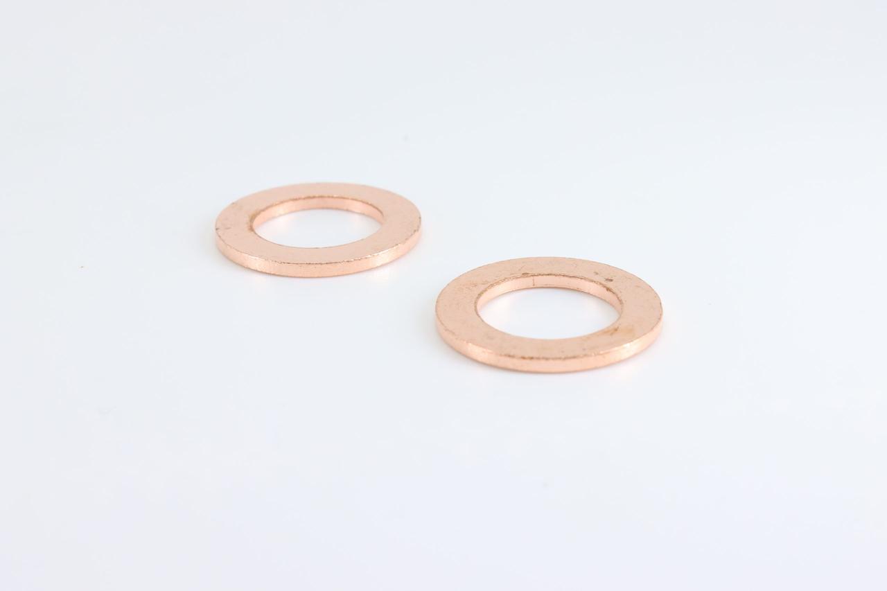 Шайба болта зливного 0010-021014 CFMOTO, фото 1