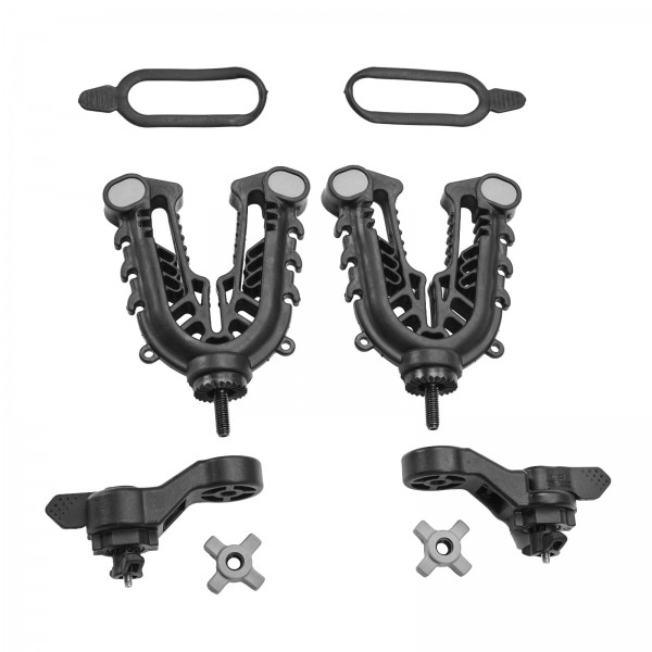 Тримач універсальний для CFMOTO CFORCE, UFORCE і ZFORCE 852114-00001, фото 1