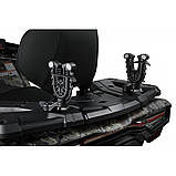 Тримач універсальний для CFMOTO CFORCE, UFORCE і ZFORCE 852114-00001, фото 2