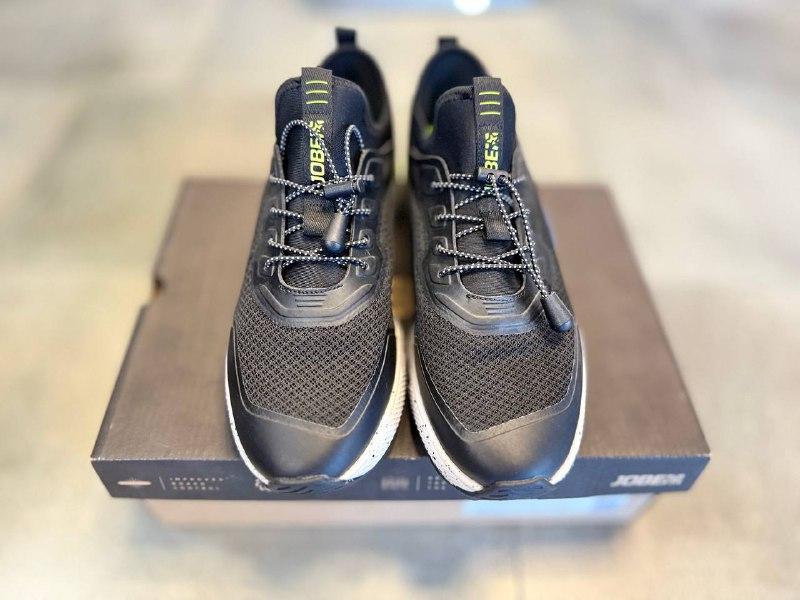 Кросівки Jobe Discover Watersports у чорному кольорі  594623004-8.5, фото 1