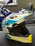 Шолом CFMOTO розмір S85214H-00102, фото 3