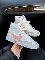 Nike Blazer Mid Pink