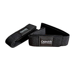 Deadlift straps