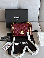 Chanel (магнітна коробка) 19.5х13х4