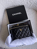 Chanel (магнітна + захисна коробка) 17х11х8