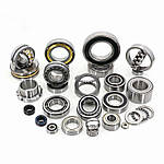 Що таке підшипник. Підшипники кочення та підшипники ковзання, в чому різниця? Розкажемо простими словами.