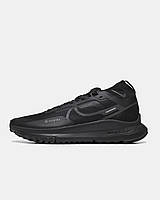 Nike Pegasus Trail 4 GORE-TEX Waterproof Trail Running Shoes 'Black' DJ7926-008 📦