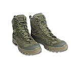 Берці Crosco TEDA демисезонні Хакі 42, фото 2