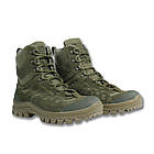 Берці Crosco TEDA демисезонні Хакі 42, фото 3