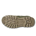 Берці Crosco TEDA демисезонні Хакі 42, фото 6