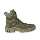 Берці Crosco TEDA демисезонні Хакі 42, фото 8