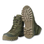 Берці Crosco TEDA демисезонні Хакі 42, фото 10