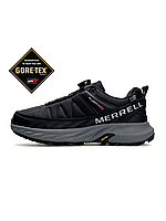 Merrell Float Pro BOA GTX Black Grey