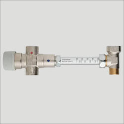 Змішувач термостатичний для бойлера SET-27 1/2" (Чехія)