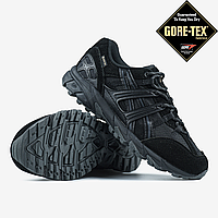 Asics Gel-Sonoma 15-50 GORE-TEX Triple Black