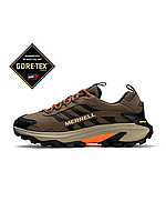 Merrell Moab Speed 2 GTX Brown 41