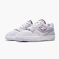 New Balance 550 x Rich Paul Forever Yours
