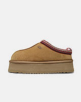 UGG Tazz Slipper 'Chestnut' 1122553-CHE 36