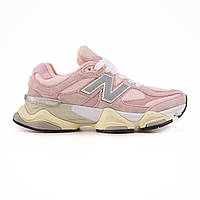New Balance 9060 Pink Beige
