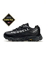 Merrell Reese Cooper GTX Black White 41
