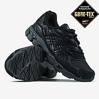 Asics Gel-NYC Triple Black GORE-TEX
