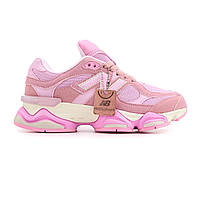 New Balance 9060 Pink