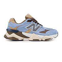 New Balance 9060 Blue Heize