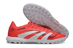 Дитячі Футбольні Сороконіжки Adidas Predator FG Sheva B0149д
