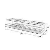 Підставка EKOSTAR дя товара 14 комірок, фото 3