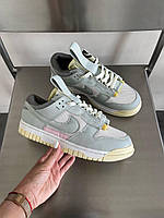 Nike Dunk Low Jumbo Mint