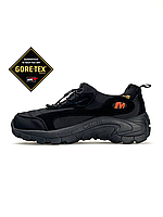Merrell MOC EVO 1TRL X GTX Black Orange 41