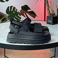 Ugg Goldenglow Sandals Black