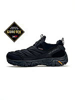 Merrell Nova Moc GTX Black 41