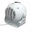 Електрообігрівач тепловентилятор HELMUT HM-1185 1800W, фото 3