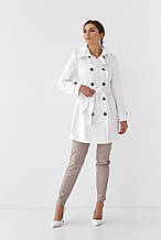 Жіночі тренчі